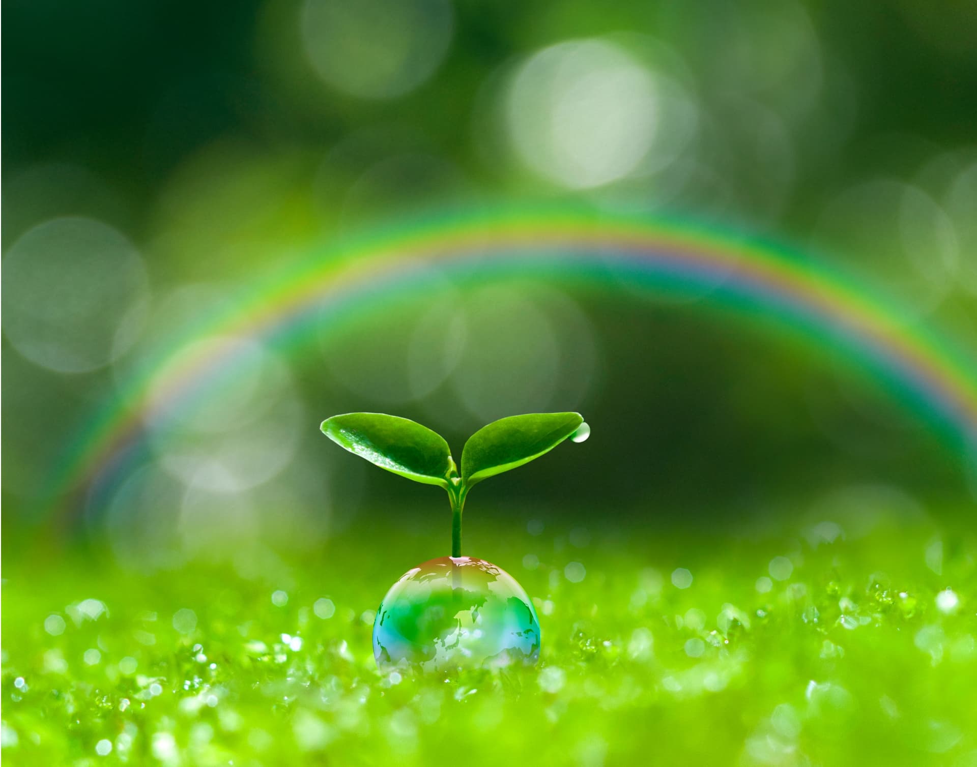 環境技術開発財団について